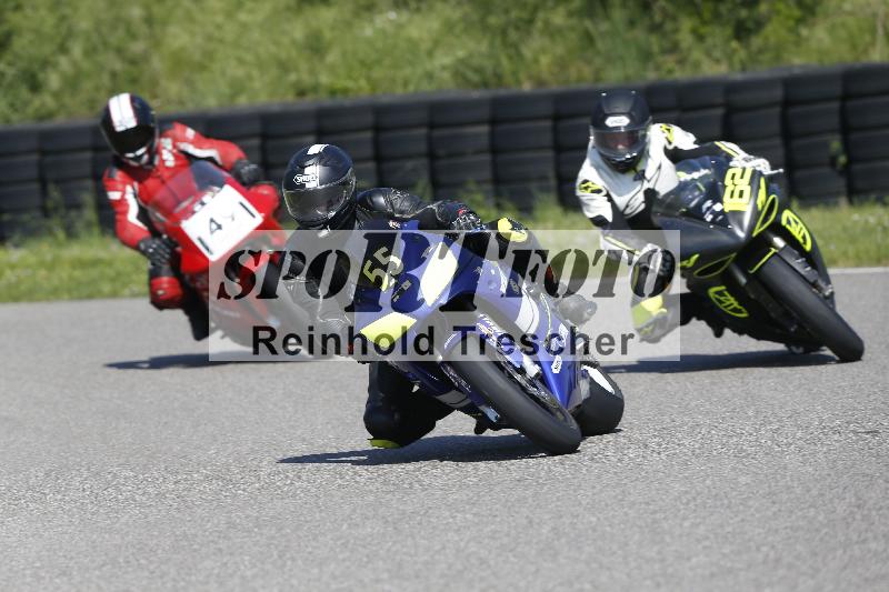 /12 30.04.2025 Speer Racing ADR/Classic/162